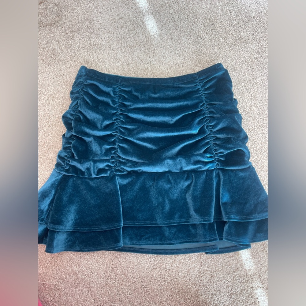 Target mini skirt - size XS - perfect condition - worn once